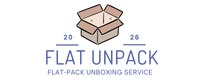 Flat Unpack Wellington
